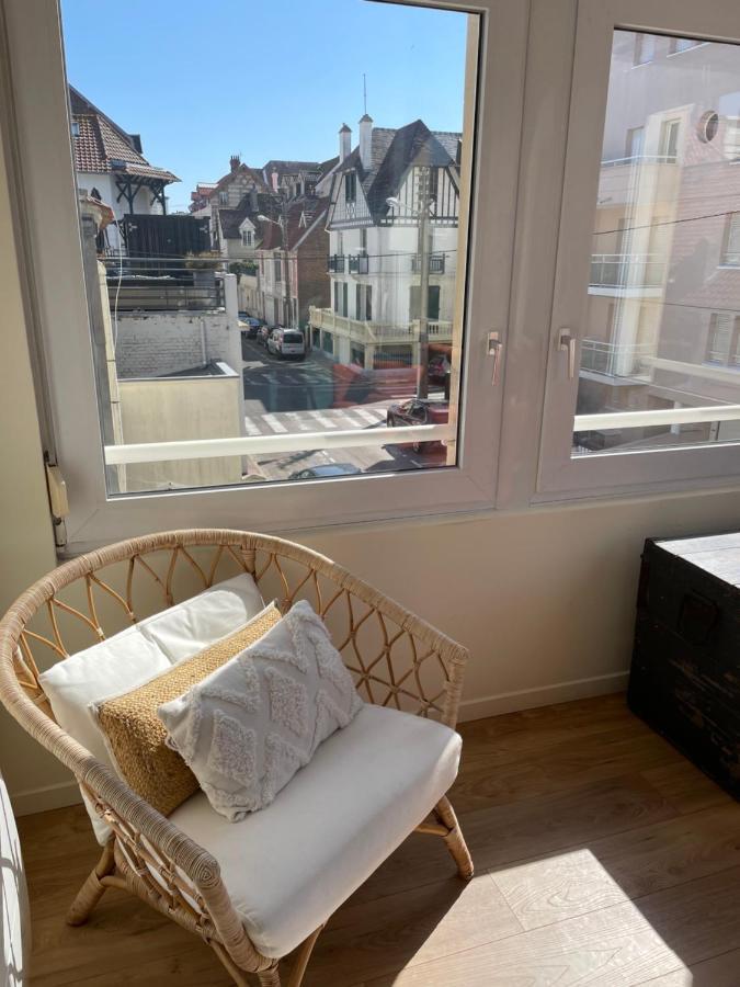 Les Oiseaux-2 Chambres Idealement Place Proche Plage Et Centre Le Touquet Ngoại thất bức ảnh